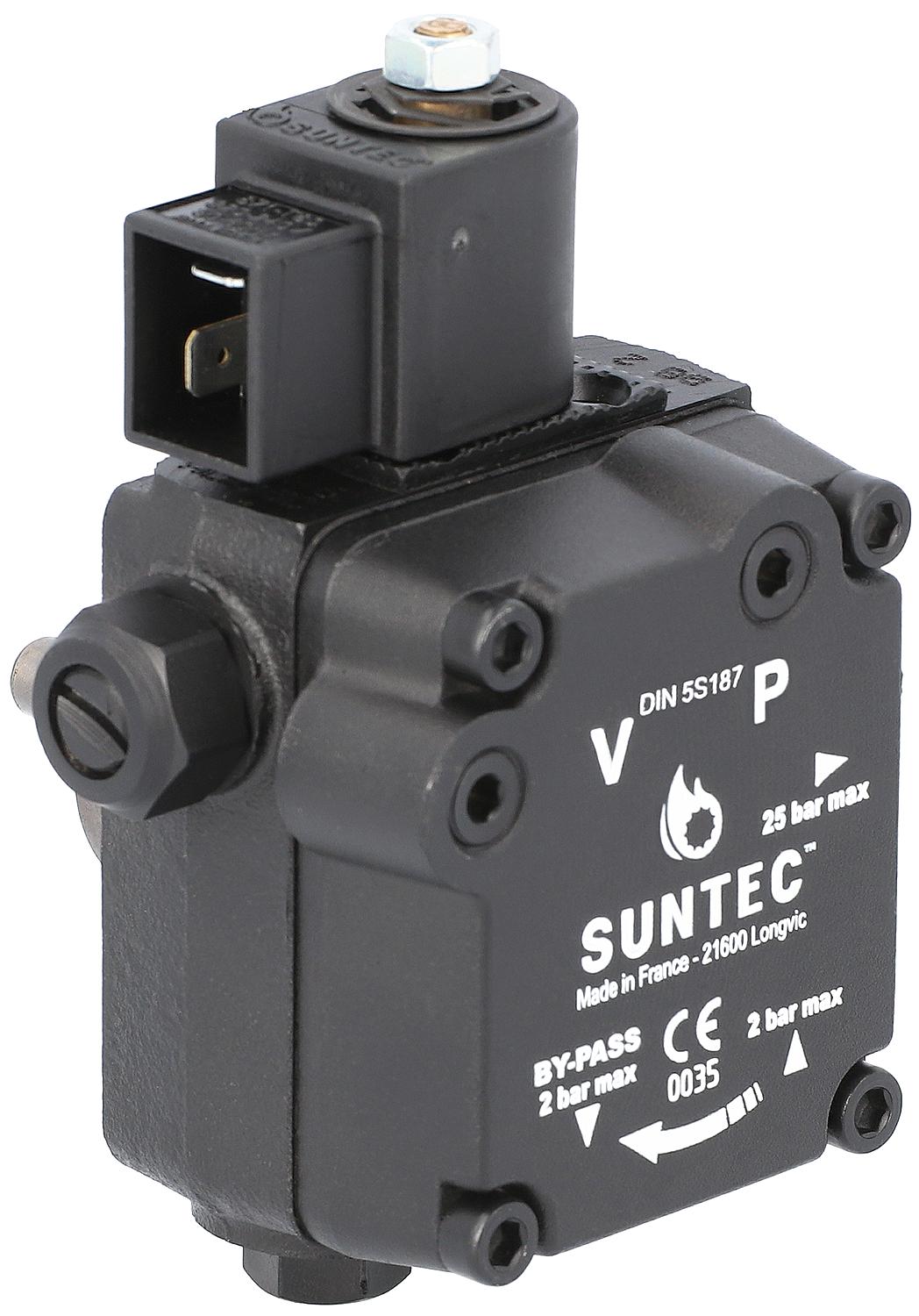 Suntec ALE 35 C 9329 7P 0500 oil pump