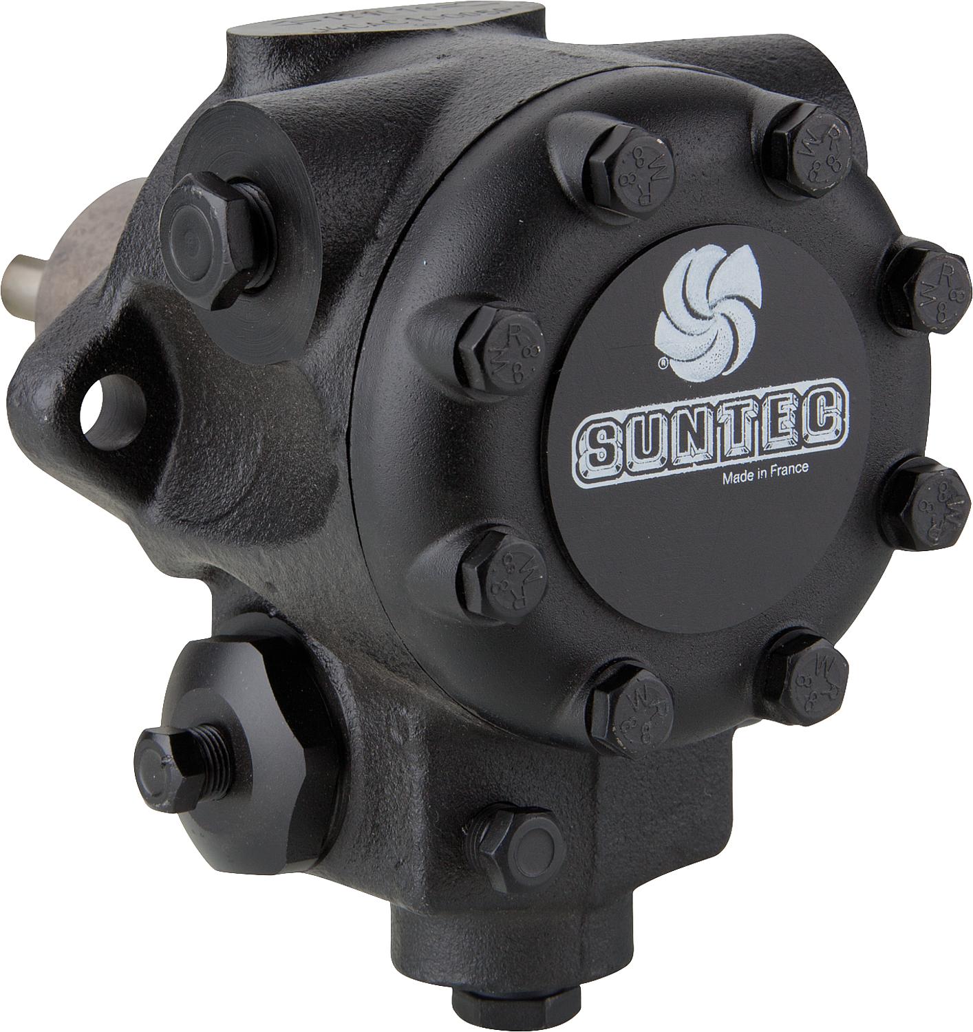 Suntec - oil burner pump J4CAC/PAC/1000 5P