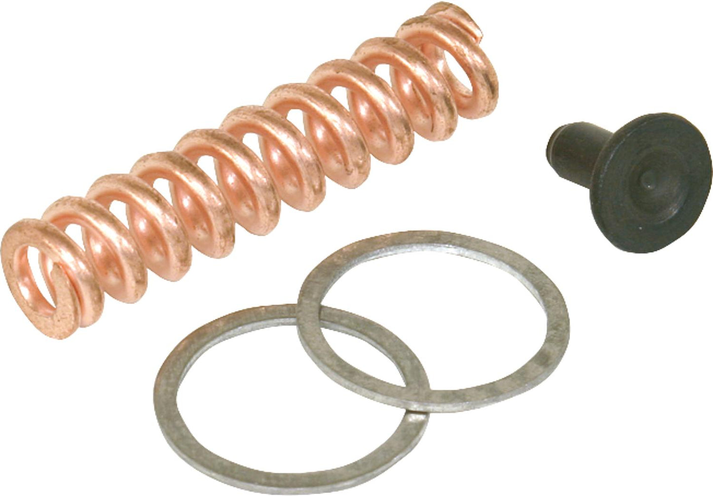 Suntec - Kit de régulateur de pression 2 - 12 bar