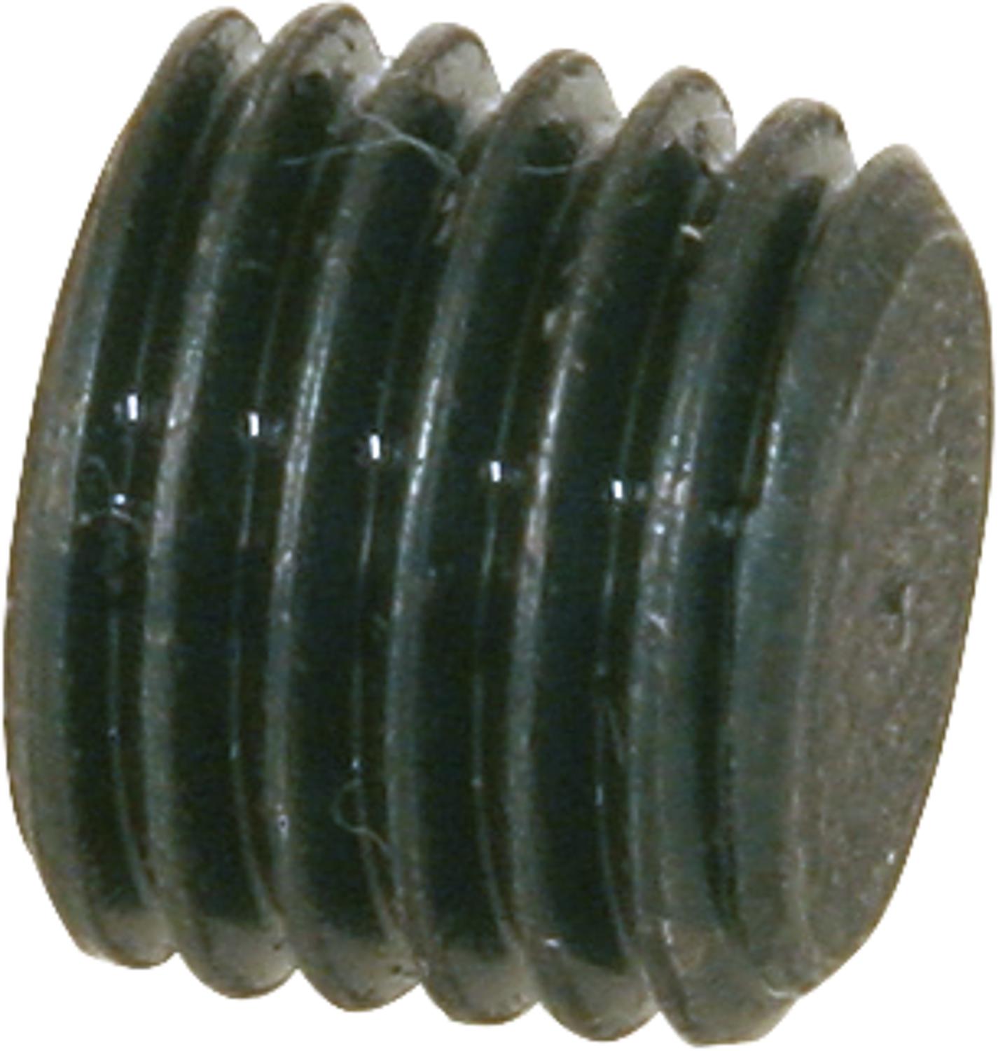Diverter plug for Suntec pump