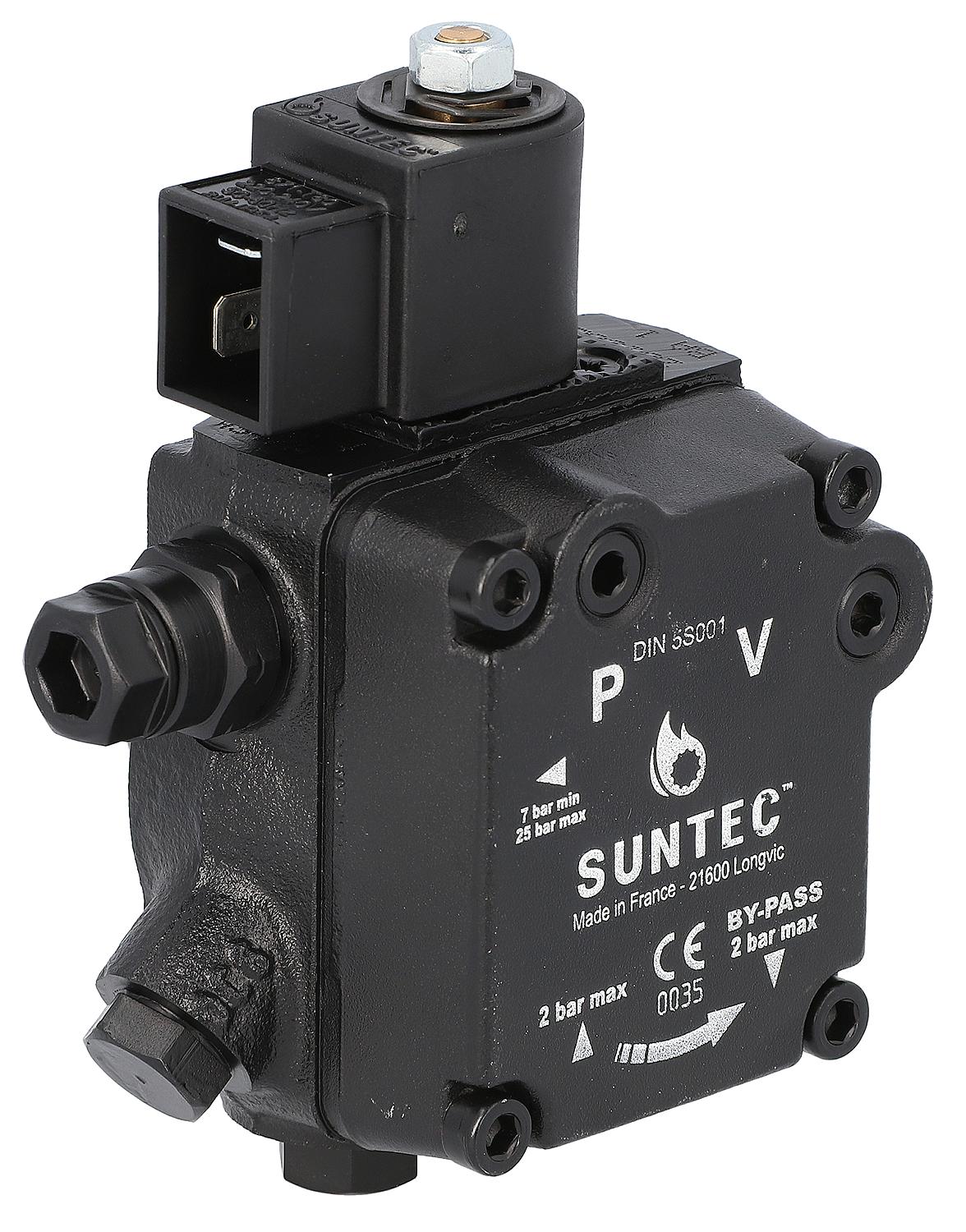 Oil burner pump ASV 47 C 17386 P0700