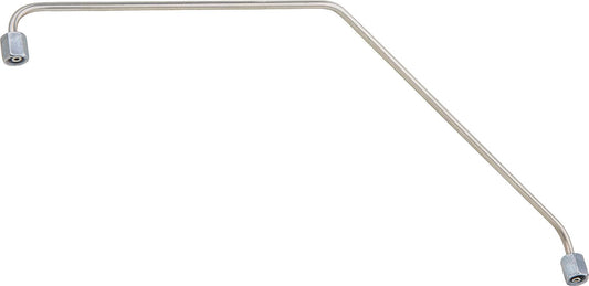 Tuyau d'huile complet, Bosch 8718584657