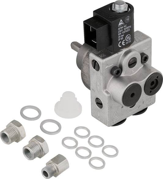 Ölbrennerpumpe Umbausatz Abic 20010-007