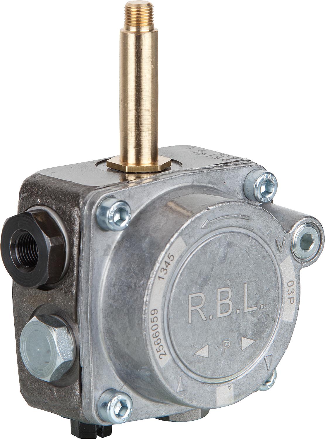 Riello oil burner pump 3008848 replaces 3007809