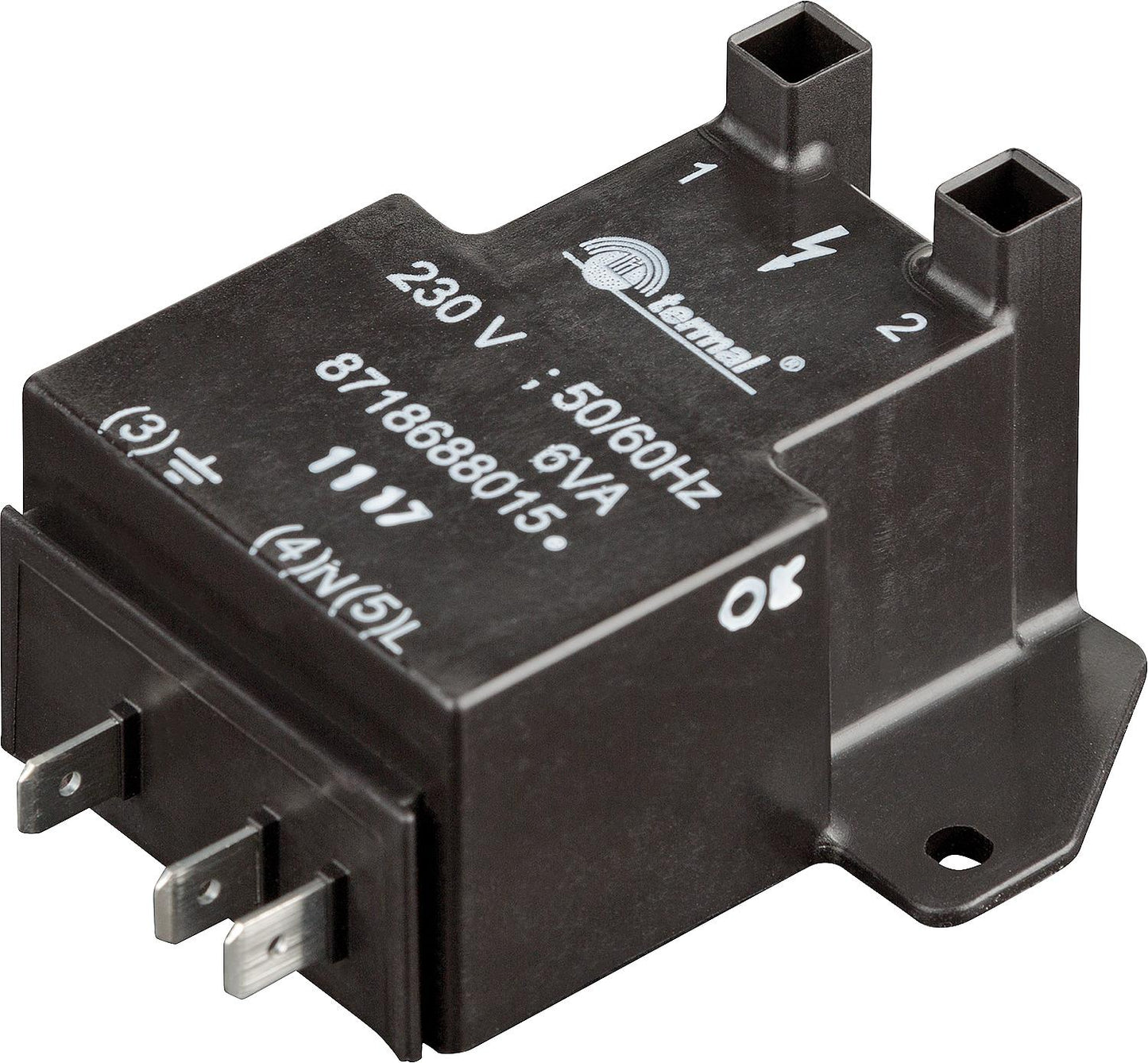 Bosch ignition transformer 87186880150
