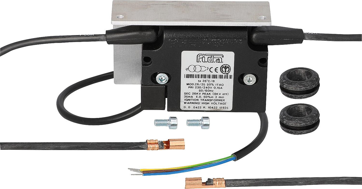 Ignition unit conversion kit, Enertech 47-90-30402