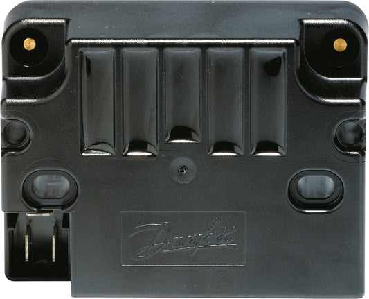 Danfoss Elektrische Zündeinheit EBI4 Spezial Gehäuse 052F4031