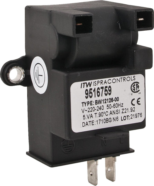 Viessmann ignition unit Vitodens from 2007 onwards