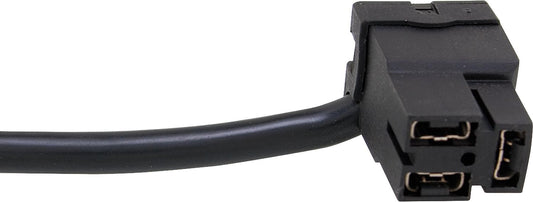 Netzkabel für ZT-900/930/931 und EBI 052F0036 300 mm lang