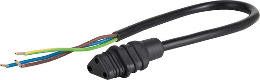 FIDA - Ignition transformer plug cable for transformers *