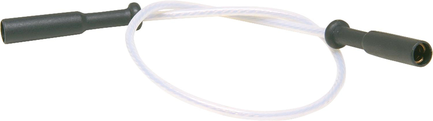 Ignition cable 6.3x6.3 mm, 300 mm length
