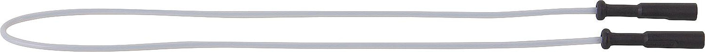 Ignition cable 6.3x6.3 mm, 300 mm length