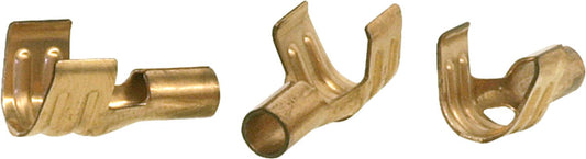 Accessories for ignition transformers: Ignition cable connectors 4 mm Ý