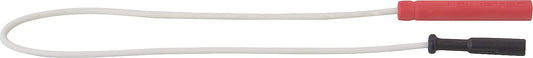Ignition cable 4.0 x 4.0 x 300 mm with interference suppression