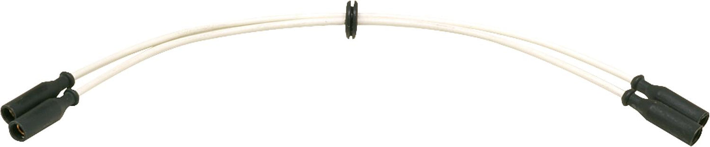 Ignition cable set, l=250 mm for Körting VT1(-DU)/Jet 8.5/GasJet50