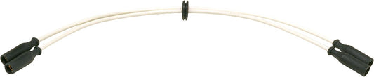 Ignition cable set, l=250 mm for Körting VT1(-DU)/Jet 8.5/GasJet50