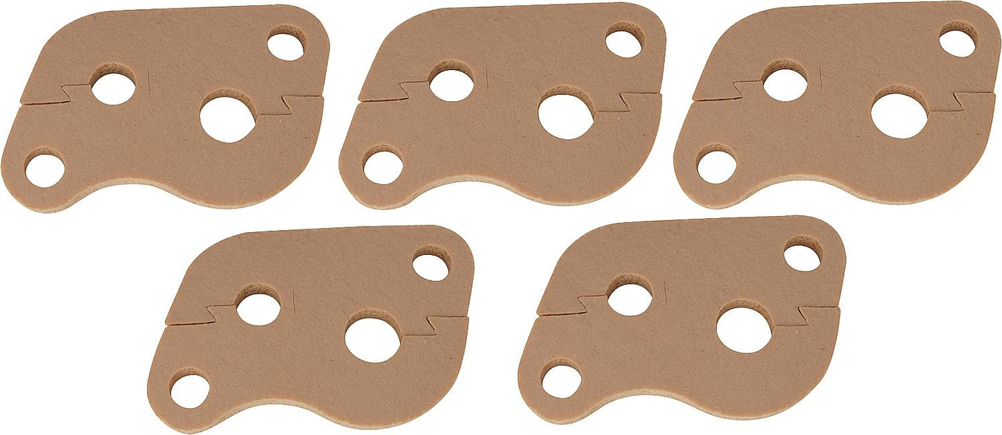Glühzünder inkl. Adapter und Dichtung