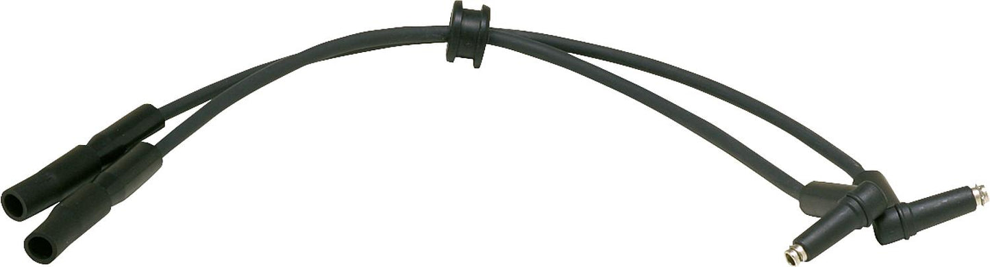 Complete ignition cable Weishaupt 24111011032