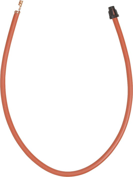 Ignition cable suitable for Girsch GB100.20/25, 500 mm length, Ref. 471012251