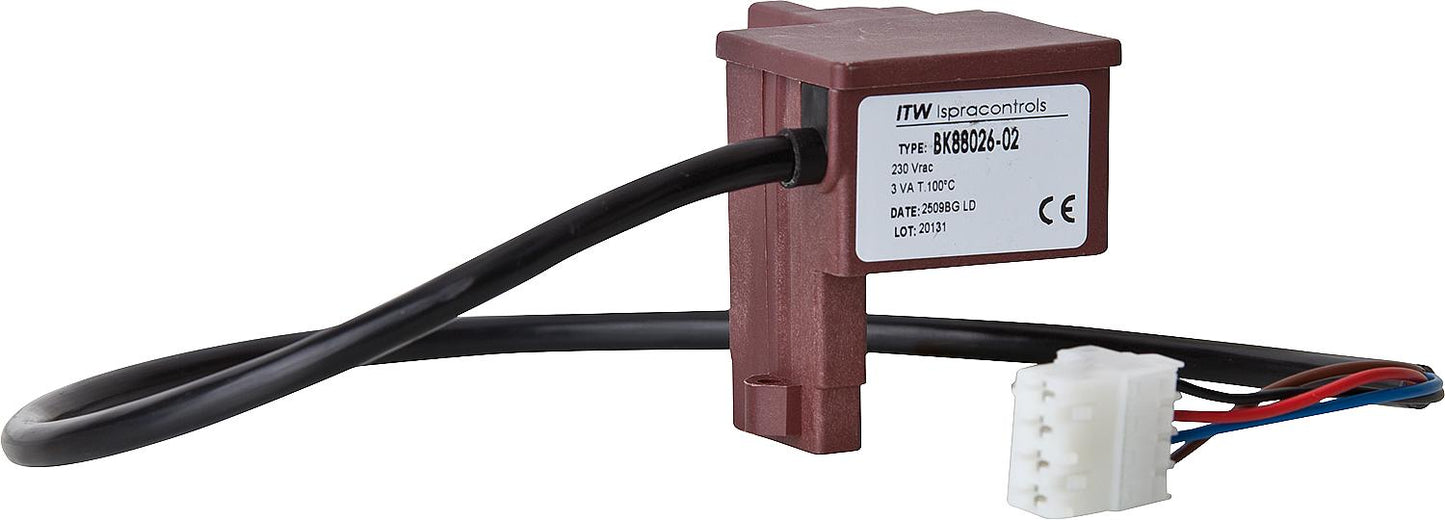 Ignition transformer ITW elco Thision