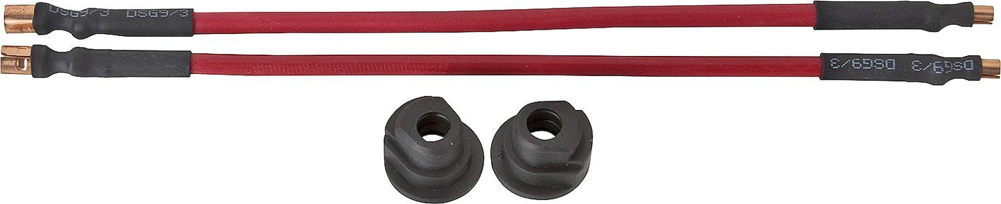 Ignition cable set L225 13 011 133 replaces 13 021 408