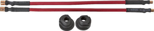 Ignition cable set L225 13 011 133 replaces 13 021 408