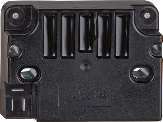 Unité d'allumage électrique Danfoss EBi 4, Hansa 1001261 ​​remplace 3553