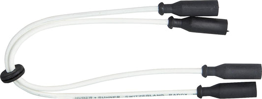 Ignition cable set for Körting VTO(DU),Jet 3.5/4.5/5.5