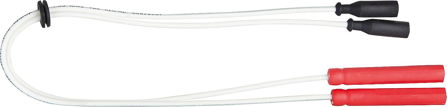 Ignition cable set for Körting Jet K1.1 - 3(s), interference suppressed