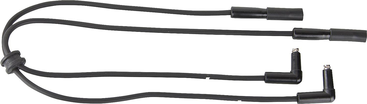 Ignition cable set 600 mm Weishaupt 24131011042 UPM2 15-70-PEA