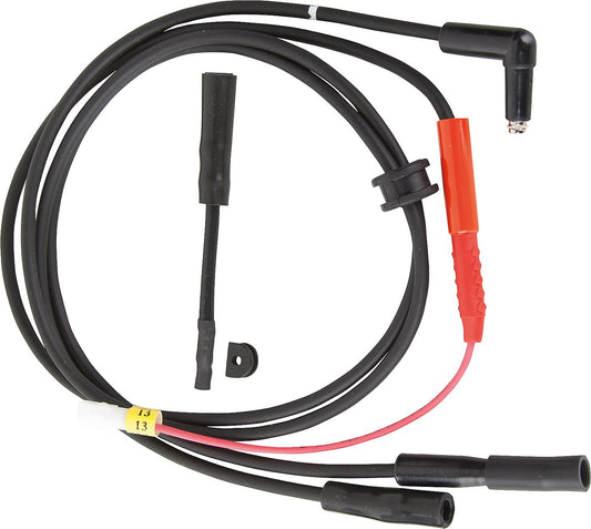 Ignition and ionization cable Weishaupt 230 201 0059/0
