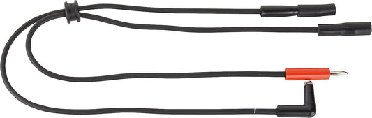 Ignition and ionization cable 600 mm Weishaupt 232 310 1104/2