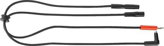 Ignition and ionization cable 700 mm Weishaupt 23240011042