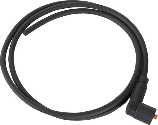 Ignition cable 1250mm Weishaupt 603 158