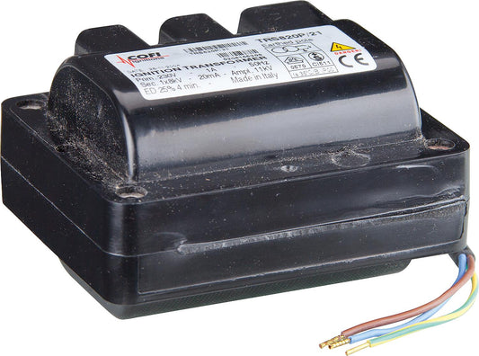 Ignition transformer Riello 3003847