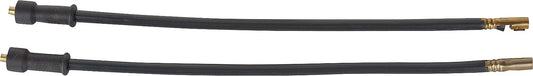 Ignition cables suitable for Viessmann Ref.: 7815390, 2 pieces