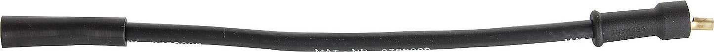 Câble d'allumage avec connecteur de bougie Wolf 8602532
