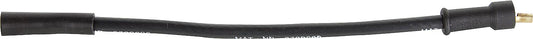 Ignition cable with spark plug connector Wolf 8602532