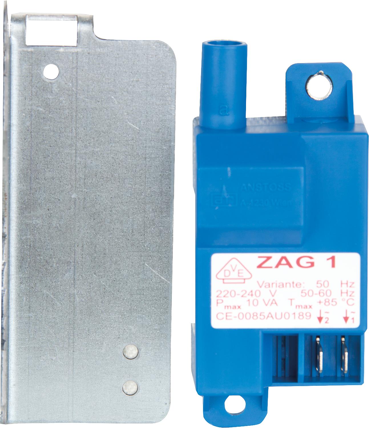 Ignition transformer set Wolf 279550299