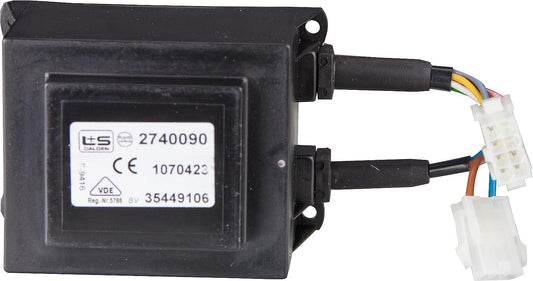 Wolf 274009099 transformer with connecting cable