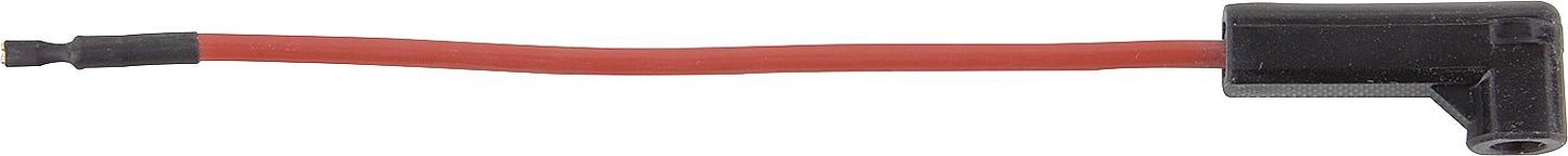 Ignition cable with angled connector MHG 96.39200-7017