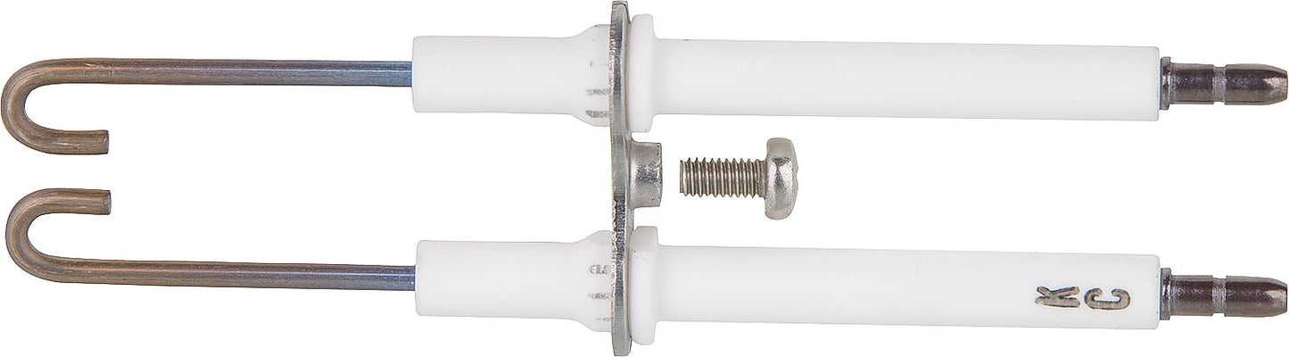 Doppelzündelektrode Typ 4 L34 Buderus 8718585036