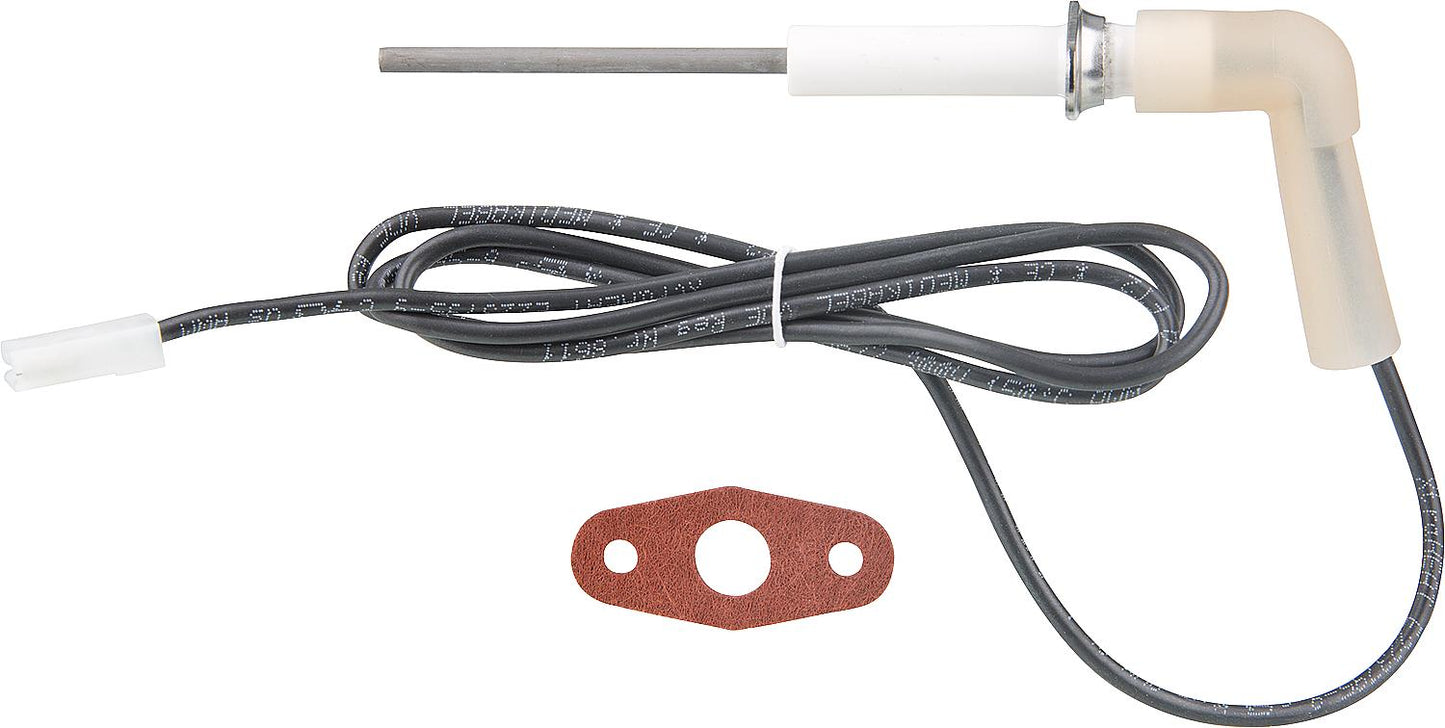 Ionization electrode WTC-GW 12-15-B Weishaupt 483 011 3016/2