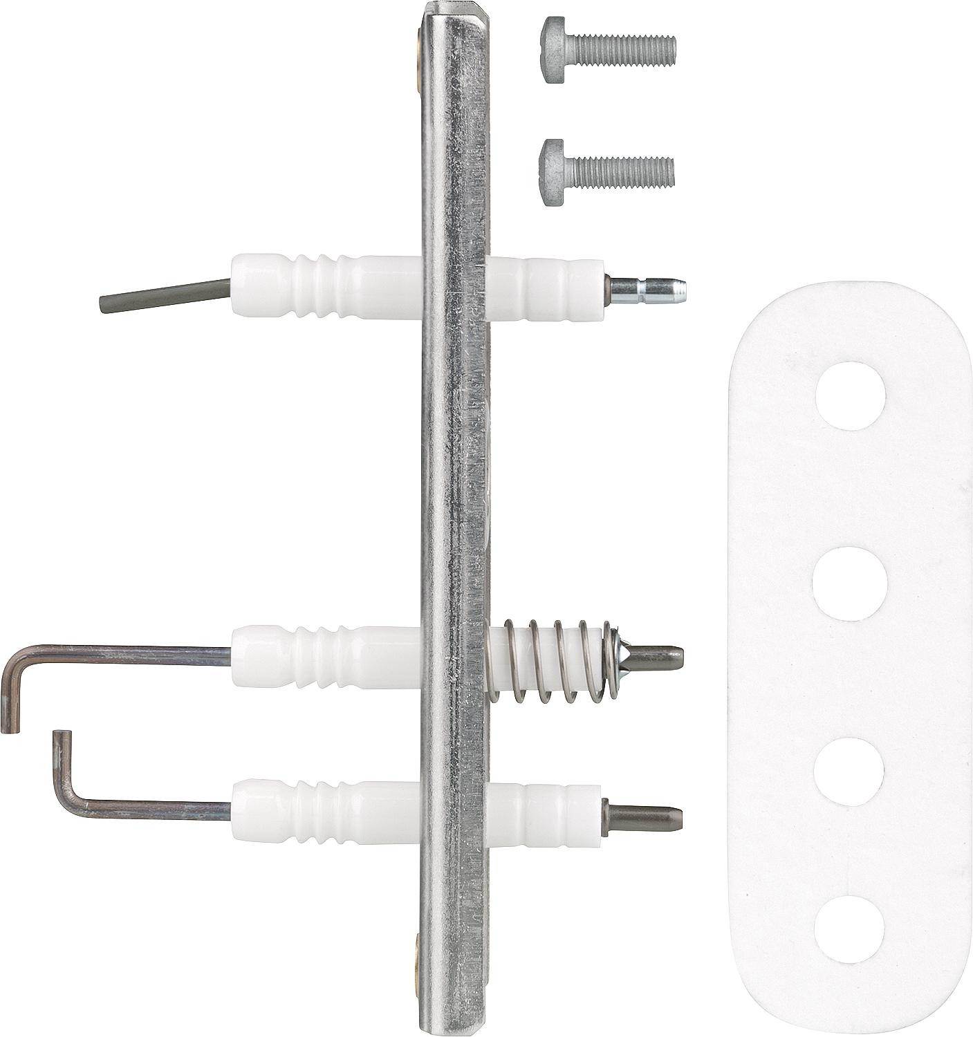 Electrode set for Bosch Ref.: 87186630920