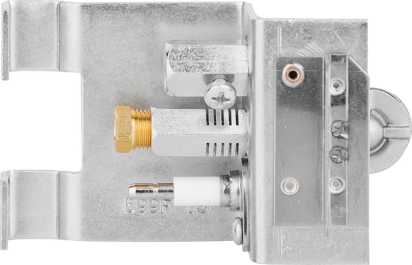 Viessmann 7812662 ignition burner