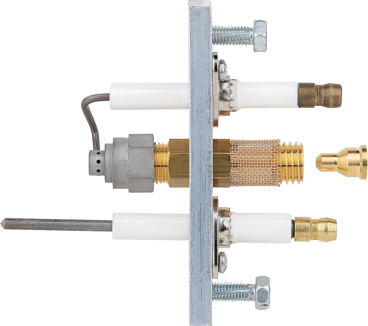 Rapido 506480 pilot burner