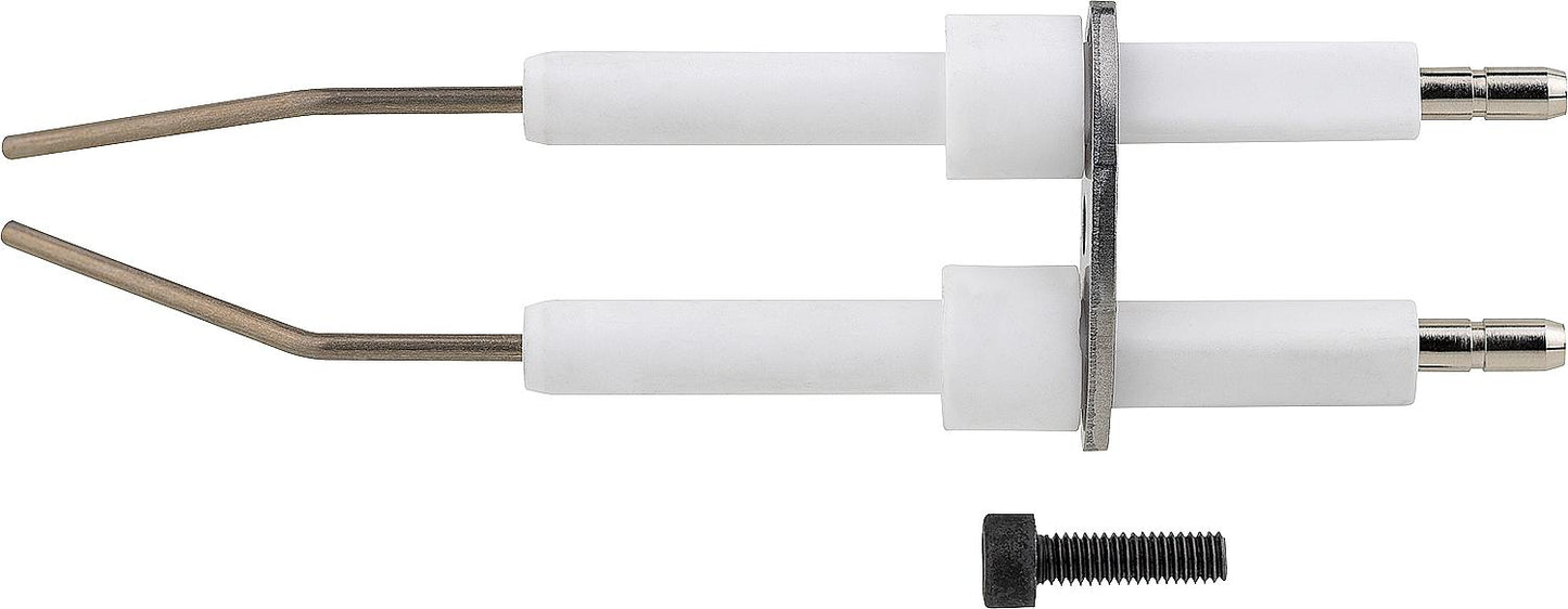 Ignition electrode set Herrmann 1002500008