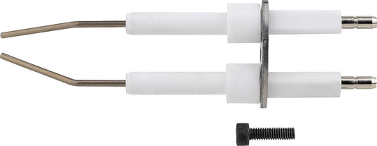 Jeu d'électrodes d'allumage Herrmann 1002500008