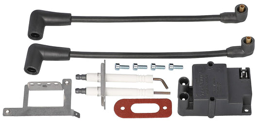 Zündelektrodenset WTC-GW 15-25-B, weishaupt 48301130412