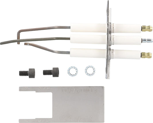 Électrode d'allumage pour Buderus GB 312